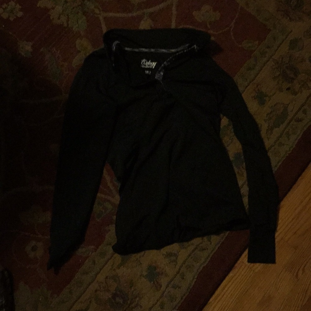 Riding shirt